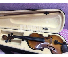 Violon 4/4