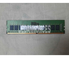 Ram  8G/16G DDR4 Pour Pc Bureau