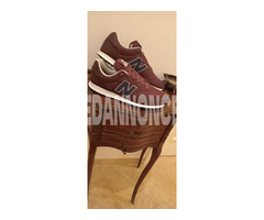 New balance 44,5 original neuf