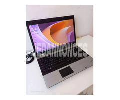 PC portable HP ProBook 6550b