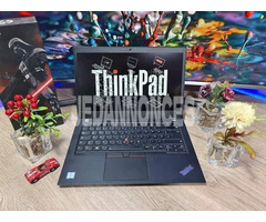 Lenovo ThinkPad T490S ???? Tactile ????  Importé ???? Core i5 8éme vPro ????8 Go RAM DDR4 ???? 512 G