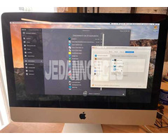 imac 21.5 2To