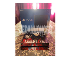 PS4 a vendre