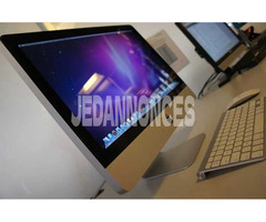 imac 21.5 2011