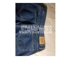 jean pour femme large taille 44