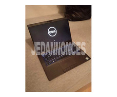 dell latitude 5300 i5 8éme vpro / 12 gb ram / SSD 256 gb nvme / écran full hd ips ????