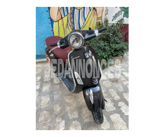 piaggio vespa primavera ????????