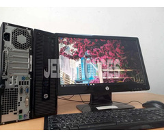 PC Complet HP ProDesk promo fin de stok