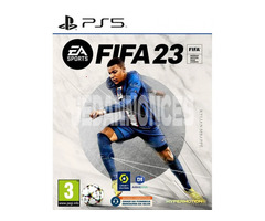 Fifa 23 pour PS5