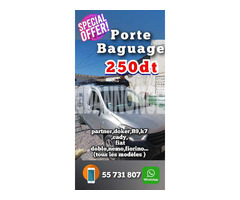 porte baguage