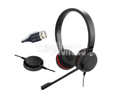 Casque usb Jabra evolve 20MS