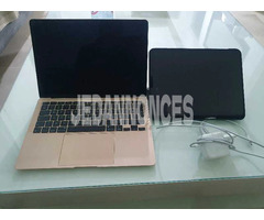 macbook pro et ipad pro