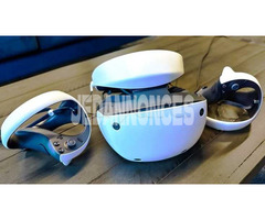 casque vr 2