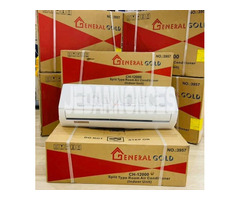 Climatiseur Général Gold Inverter 12000