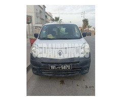 renault Kangoo compact