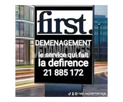 Déménagement 21885172