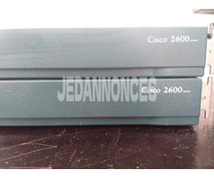 Cisco 2600