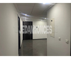 LOCATION BUREAU DE 5 PIECES  AU CENTRE URBAIN NORD