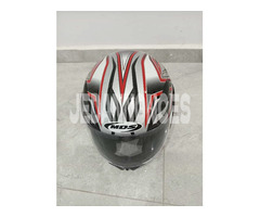 casque moto importe comme neuf