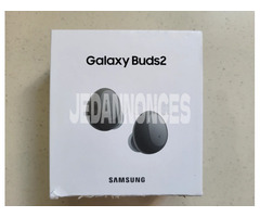 Samsung Galaxy Buds 2