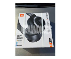 JBL LIVE 660NC