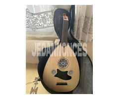 Oud turc 4/4 presque neuf à vendre