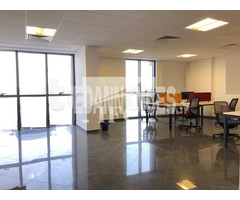 Open space à louer-128m²-CUN-IFCU69