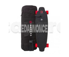 Skateboard électrique Inboard M1