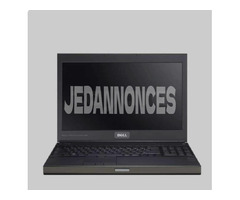 PC DELL PRECISION M4600