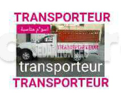 TRANSPORTEUR