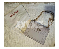 Sac guess