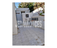 villa a sfax