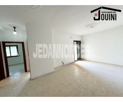 Appartement S2 À Sidi Fathallah