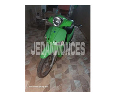 Moto Liberty 50cc