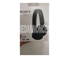 Casque Sony CH520 importé