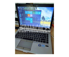 HP ILITEBOOK PRO   i5 _2éme