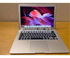 Macbook air 2014 sans chargeur a vendre ou échange