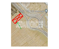 A vendre, Terrain titré 5000 M2 à MONASTIR .