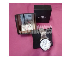 Montre Naviforce et montre Swiss Quartz pour hommes