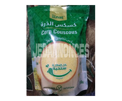 Couscous sans gluten