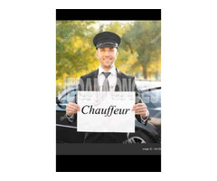 chauffeur