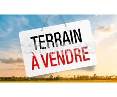 #A_vendre à #Borj_cedria - cité soltane.