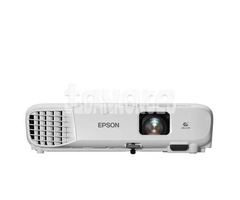 vidéo projecteur Epson EB-W05