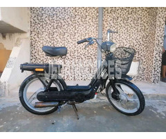 piaggio ciao moteur Électronique