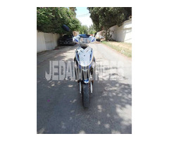 scooter digita 51 blanc ndhifa 3morha 9 chhour mechya 2800 Num:50442943