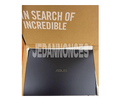 PC Asus EXPERTBOOK 20 GO RAM