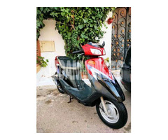 Honda sniper 50cc