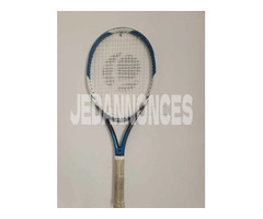 raquette tennis