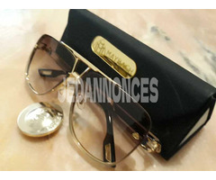 Lunettes Maybach ( Made in Italy ) cadeau de Lausanne