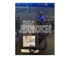 Dell 130w 19.5V 6.7A